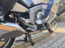 2017 BMW BMW K 1600 GTL - 32 000 km - Náhled 42