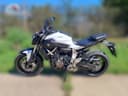 2015 Yamaha Yamaha MT-07 - 16 400 km - Náhled 4
