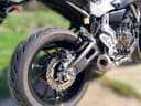 2015 Yamaha Yamaha MT-07 - 16 400 km - Náhled 7