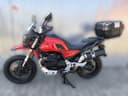 2019 Moto Guzzi Moto Guzzi V85 TT - 29 200 km - Náhled 1