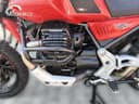 2019 Moto Guzzi Moto Guzzi V85 TT - 29 200 km - Náhled 4