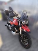 2019 Moto Guzzi Moto Guzzi V85 TT - 29 200 km - Náhled 9