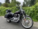 2002 Harley-Davidson Harley-Davidson Sportster 1200 - 37 565 km - Náhled 1
