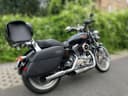 2002 Harley-Davidson Harley-Davidson Sportster 1200 - 37 565 km - Náhled 3