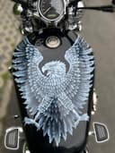 2002 Harley-Davidson Harley-Davidson Sportster 1200 - 37 565 km - Náhled 10