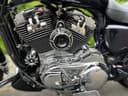 2002 Harley-Davidson Harley-Davidson Sportster 1200 - 37 565 km - Náhled 12