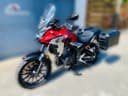 2019 Honda Honda CB 500 X - 10 000 km - Náhled 5