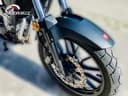 2019 Honda Honda CB 500 X - 10 000 km - Náhled 8