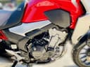 2019 Honda Honda CB 500 X - 10 000 km - Náhled 10