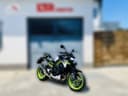 2025 Kawasaki Kawasaki Z900 - 31 000 km - Náhled 1