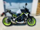 2025 Kawasaki Kawasaki Z900 - 31 000 km - Náhled 2