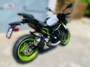 2025 Kawasaki Kawasaki Z900 - 31 000 km - Náhled 3