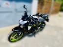 2025 Kawasaki Kawasaki Z900 - 31 000 km - Náhled 5