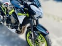 2025 Kawasaki Kawasaki Z900 - 31 000 km - Náhled 9