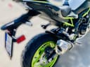 2025 Kawasaki Kawasaki Z900 - 31 000 km - Náhled 11