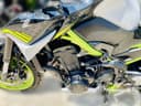 2025 Kawasaki Kawasaki Z900 - 31 000 km - Náhled 13