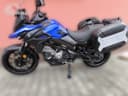 2022 Suzuki Suzuki DL 650 V-Strom - 9 500 km - Náhled 2