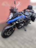 2022 Suzuki Suzuki DL 650 V-Strom - 9 500 km - Náhled 3