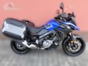 2022 Suzuki Suzuki DL 650 V-Strom - 9 500 km - Náhled 4