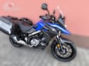 2022 Suzuki Suzuki DL 650 V-Strom - 9 500 km - Náhled 5