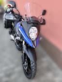 2022 Suzuki Suzuki DL 650 V-Strom - 9 500 km - Náhled 7