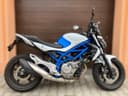 2009 Suzuki Suzuki SV650 - 37 700 km - Náhled 1