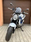 2009 Suzuki Suzuki SV650 - 37 700 km - Náhled 3