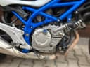 2009 Suzuki Suzuki SV650 - 37 700 km - Náhled 4