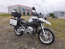 2015 BMW BMW R 1200 GS - 76 727 km - Náhled 7