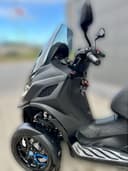 2023 Piaggio Piaggio MP3 - 1 036 km - Náhled 7