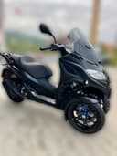 2023 Piaggio Piaggio MP3 - 1 036 km - Náhled 16