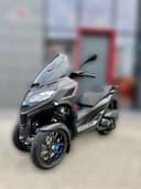 2023 Piaggio Piaggio MP3 - 1 036 km - Náhled 18