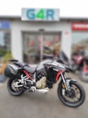 2021 Ducati Ducati Multistrada V4 - 24 398 km - Náhled 1