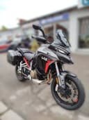 2021 Ducati Ducati Multistrada V4 - 24 398 km - Náhled 4