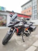 2021 Ducati Ducati Multistrada V4 - 24 398 km - Náhled 10