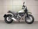 2015 Ducati Ducati Scrambler - 1 652 km - Náhled 1