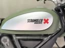 2015 Ducati Ducati Scrambler - 1 652 km - Náhled 4