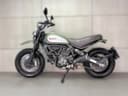2015 Ducati Ducati Scrambler - 1 652 km - Náhled 5