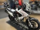 2010 Honda Honda XL 700 V Transalp - 48 000 km - Náhled 2