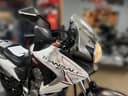 2010 Honda Honda XL 700 V Transalp - 48 000 km - Náhled 12