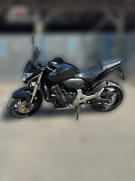 2012 Honda Honda CB 600 F Hornet - 29 264 km - Fotka 1
