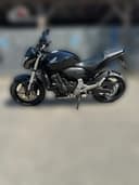 2012 Honda Honda CB 600 F Hornet - 29 264 km - Náhled 2