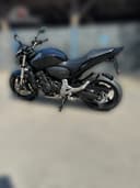 2012 Honda Honda CB 600 F Hornet - 29 264 km - Náhled 4