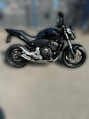 2012 Honda Honda CB 600 F Hornet - 29 264 km - Náhled 7