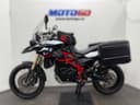 2015 BMW BMW F 800 GS - 61 636 km - Náhled 1