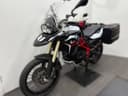 2015 BMW BMW F 800 GS - 61 636 km - Náhled 2