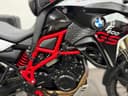 2015 BMW BMW F 800 GS - 61 636 km - Náhled 11