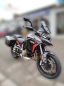 2021 Ducati Ducati Multistrada V4 - 24 398 km - Náhled 4