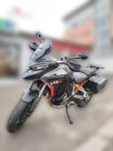 2021 Ducati Ducati Multistrada V4 - 24 398 km - Náhled 10