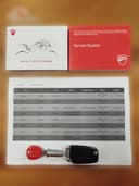 2021 Ducati Ducati Multistrada V4 - 24 398 km - Náhled 12